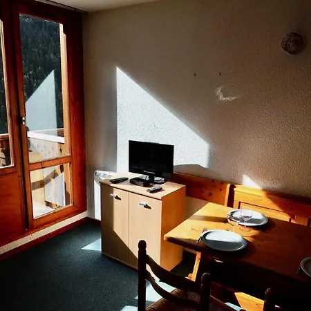 Residence Thabor - Studio Pour 4 Personnes 084 아파트