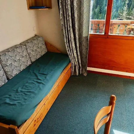 아파트 Residence Thabor - Studio Pour 4 Personnes 084 모단