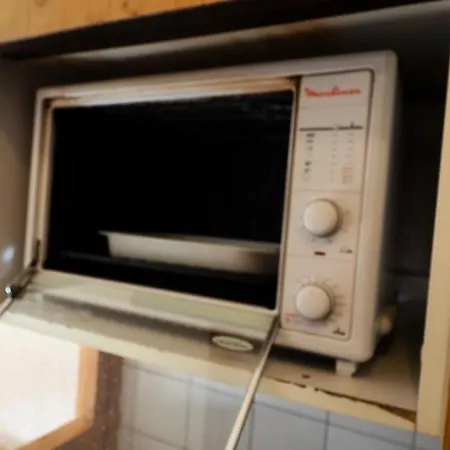 Residence Thabor - Studio Pour 4 Personnes 084 아파트 *