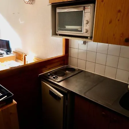 Residence Thabor - Studio Pour 4 Personnes 084 모단
