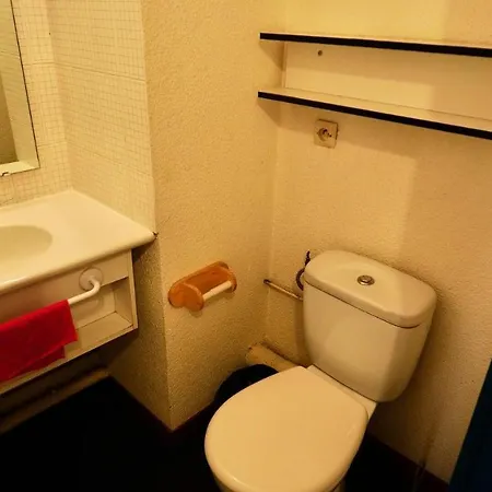 Residence Thabor - Studio Pour 4 Personnes 084 아파트 모단